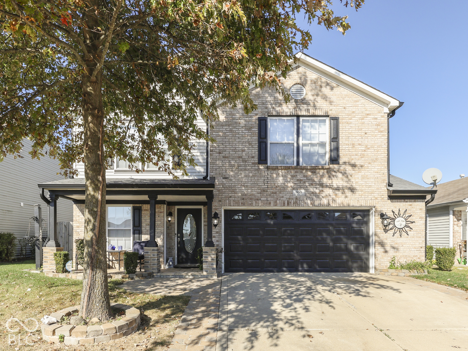 960 Bentgrass Drive — photo