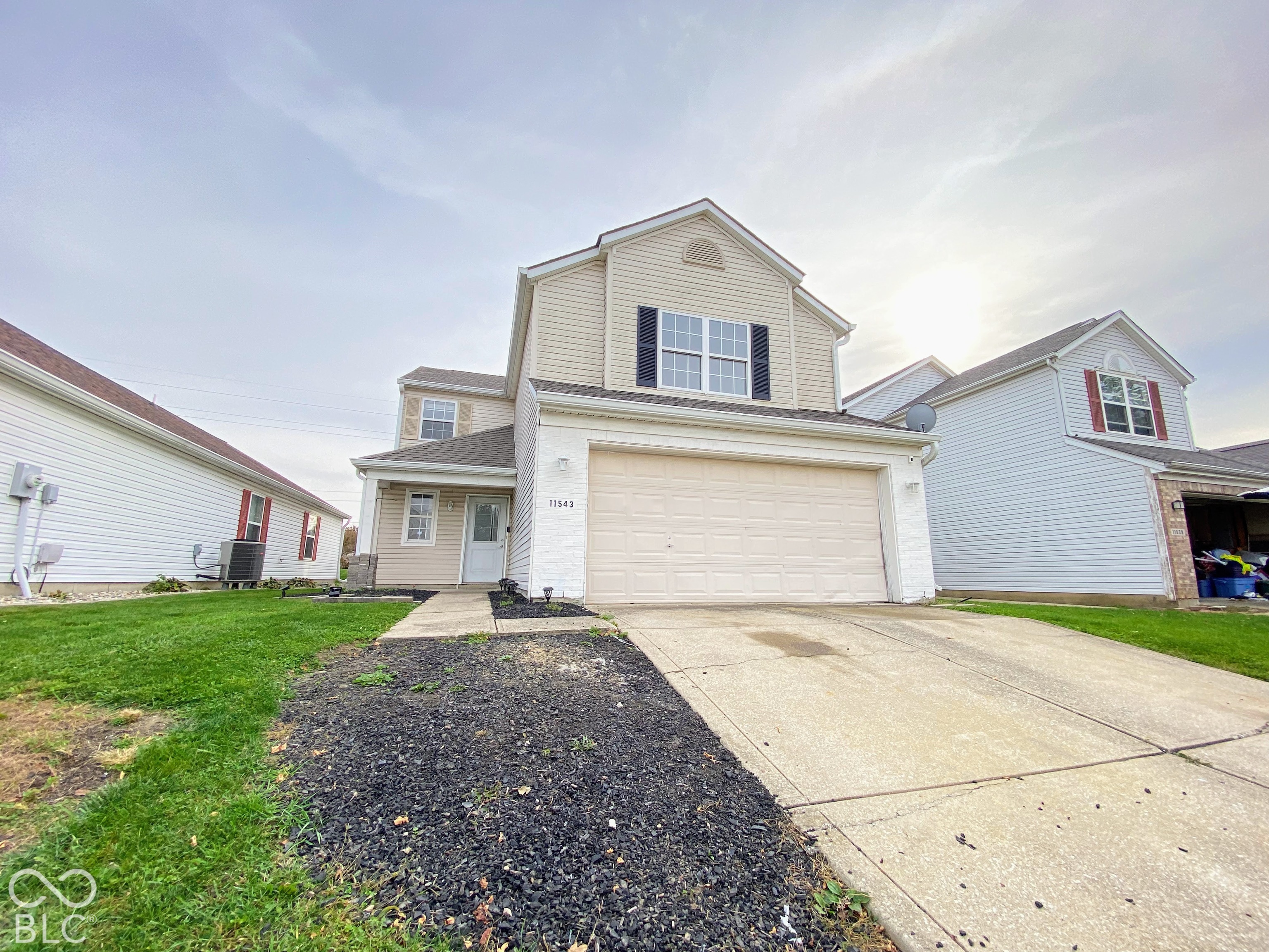 11543 Congressional Lane — photo