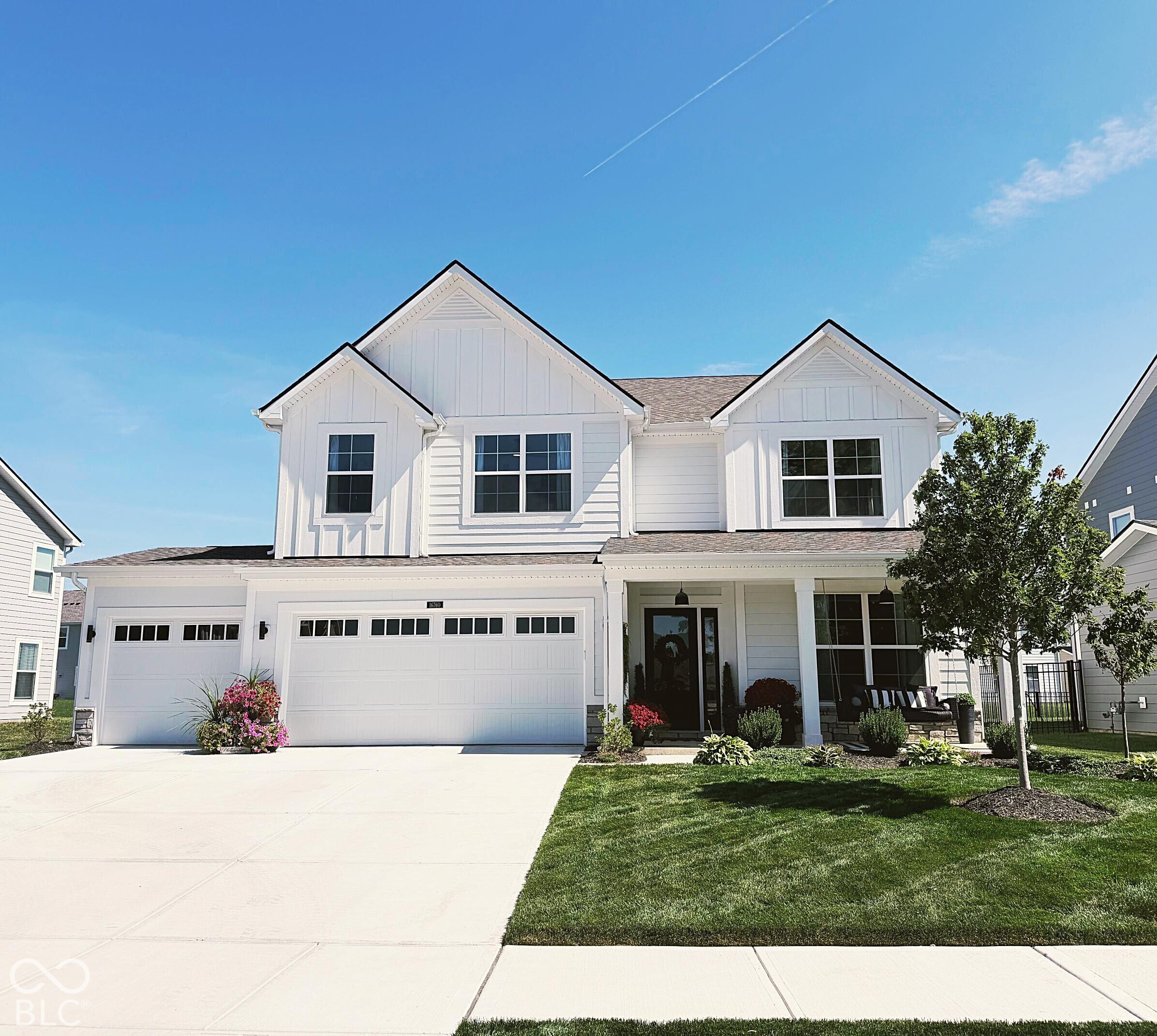 16760 Silo Meadows Drive — photo