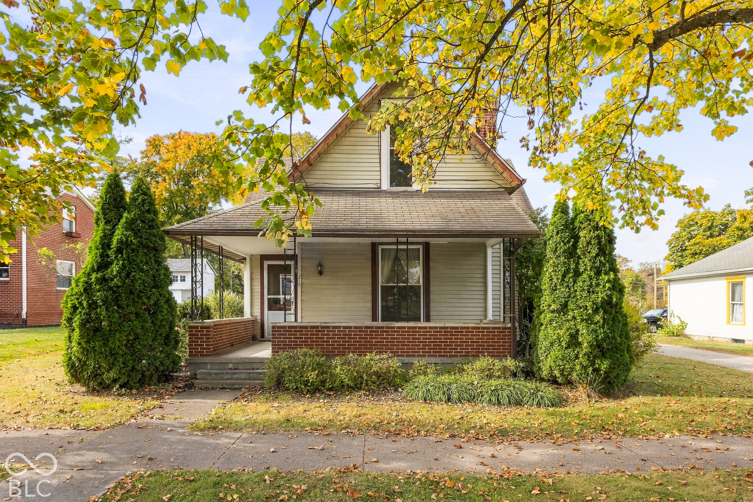 215 N Pendleton Avenue, Pendleton, IN 46064 — photo 2