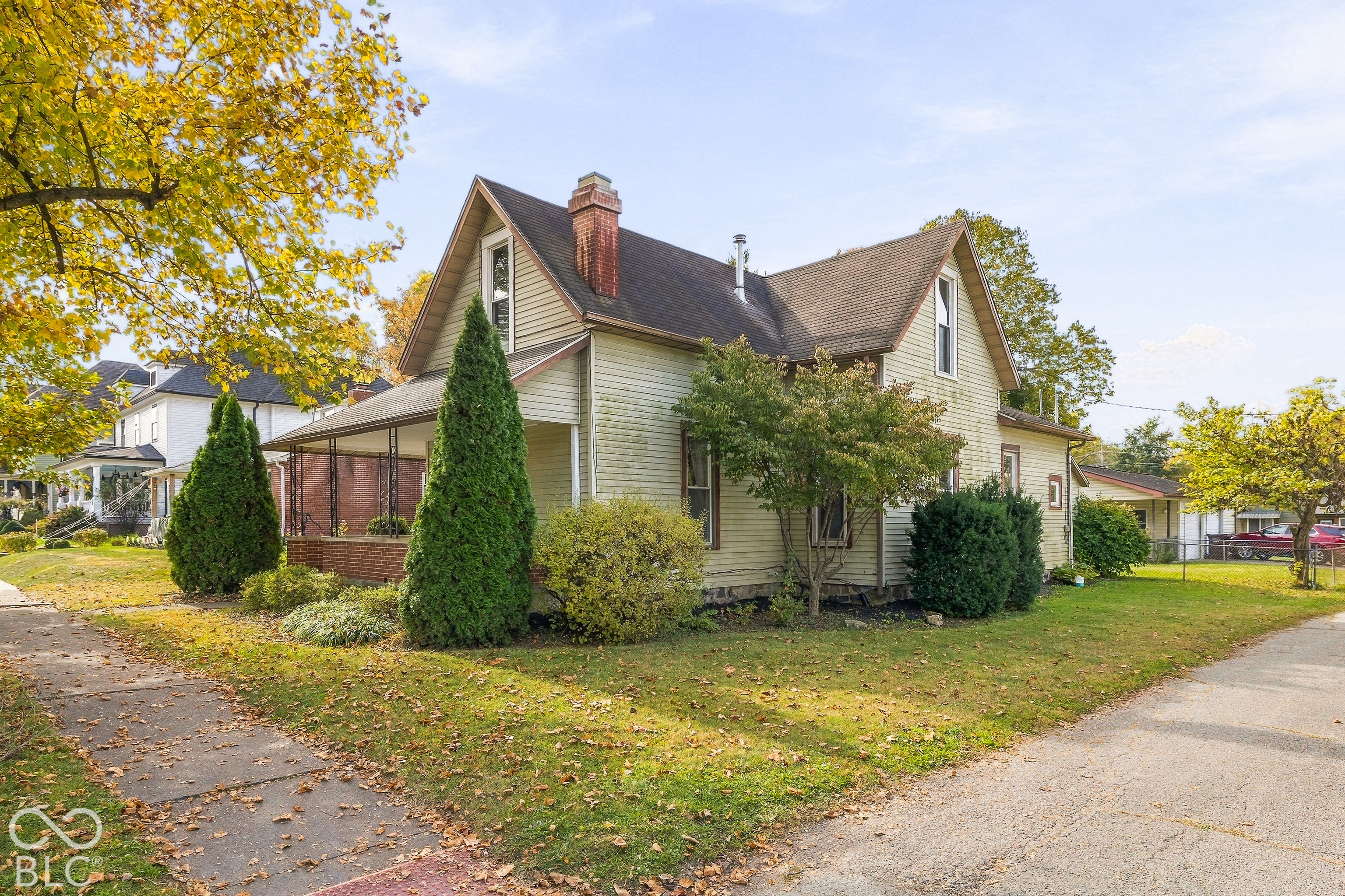 215 N Pendleton Avenue, Pendleton, IN 46064 — photo 3
