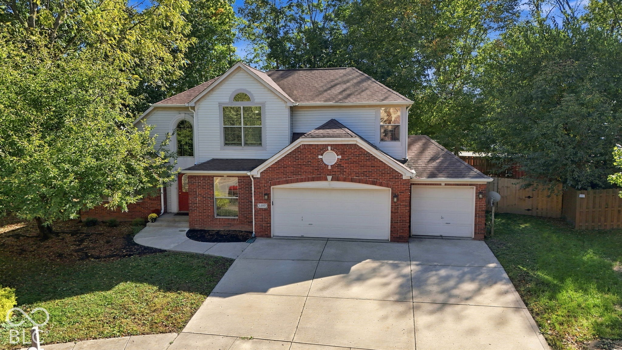 1205 Elm Grove Way — photo