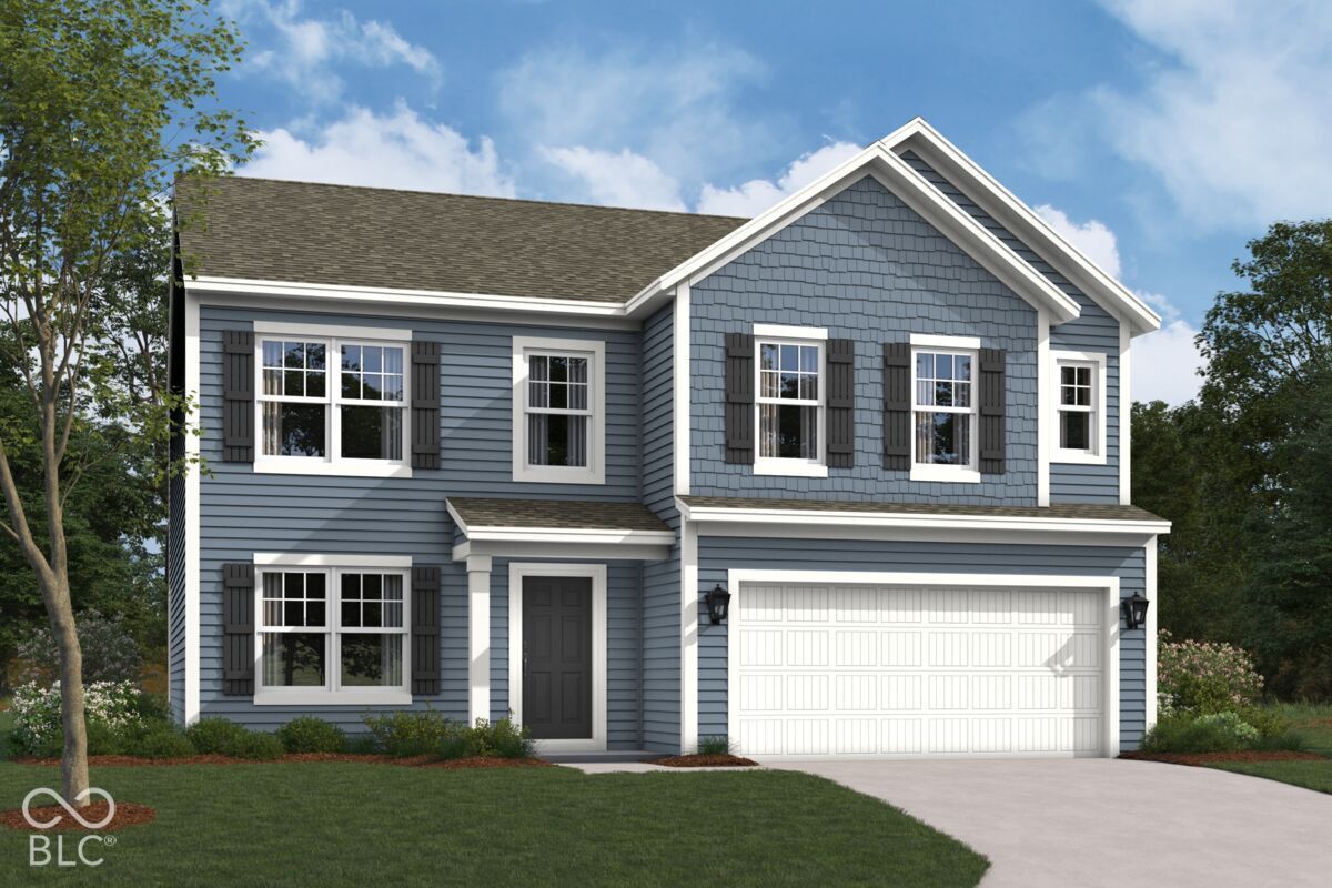 3929 Teakmill Trail — photo