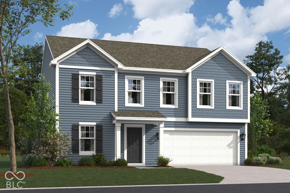 3948 Teakmill Trail — photo