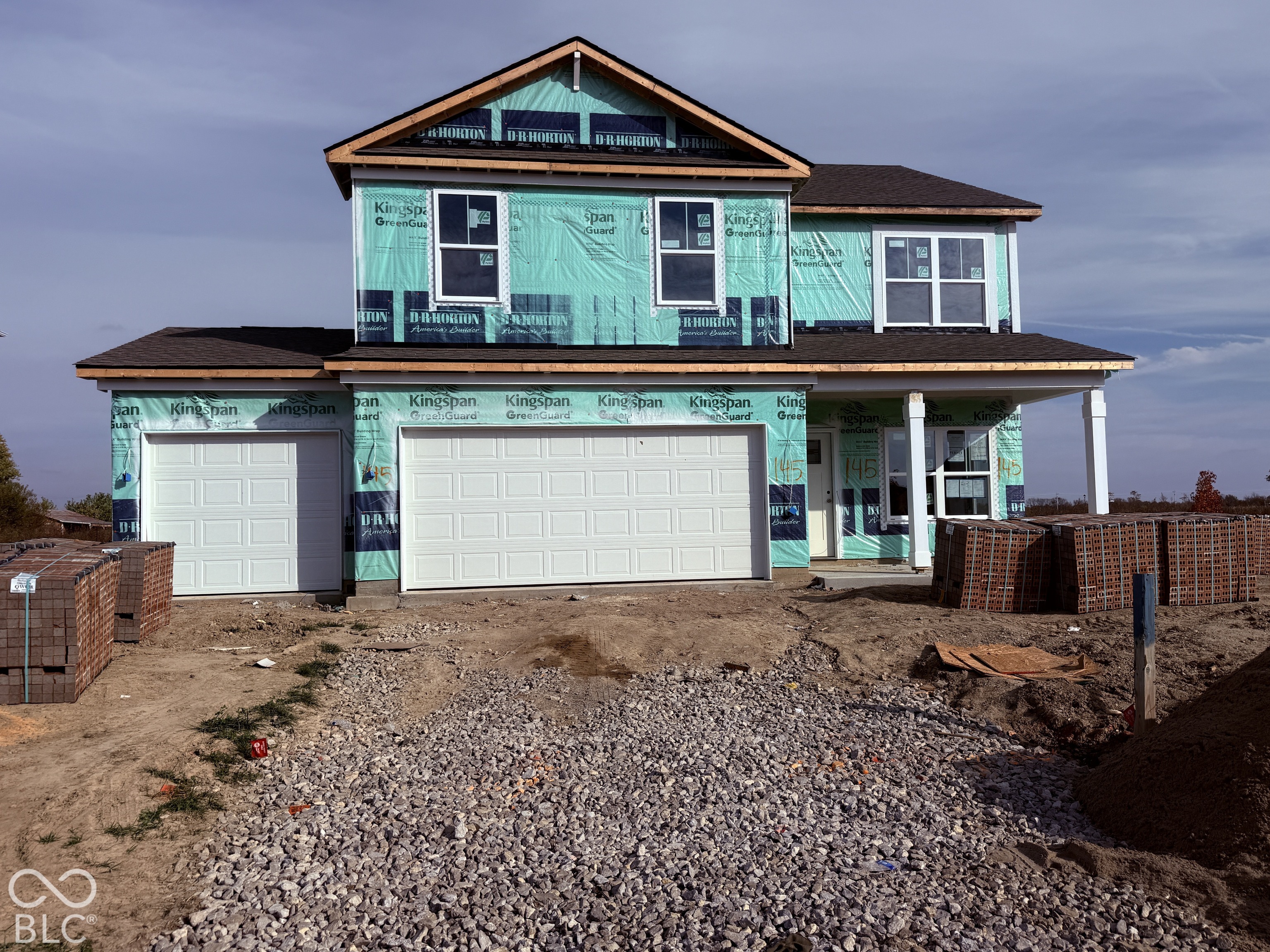 5919 Norfolk Row — photo