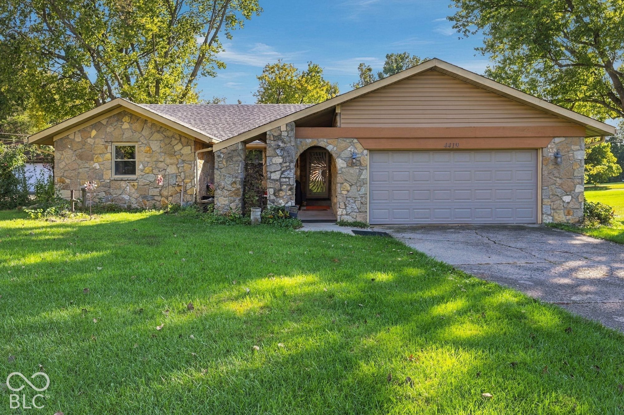 4419 Cardinal Drive — photo