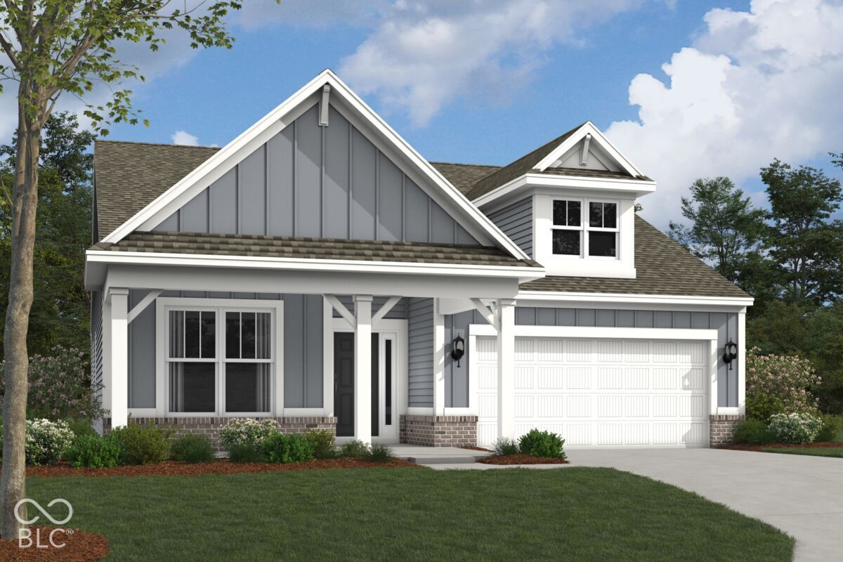 9964 Redwood Peak Lane — photo