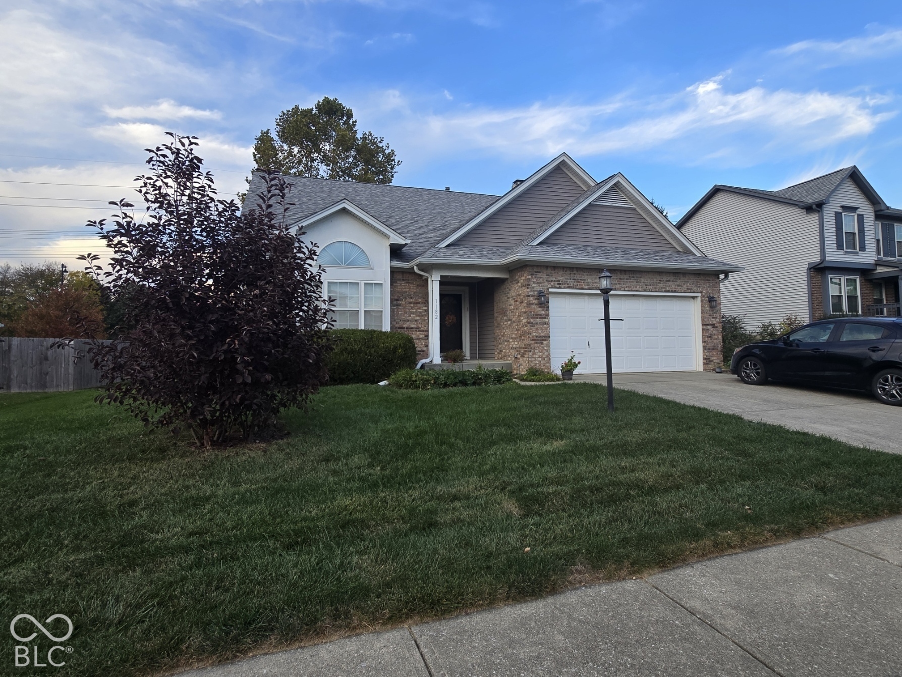 1182 Glenbar Way — photo