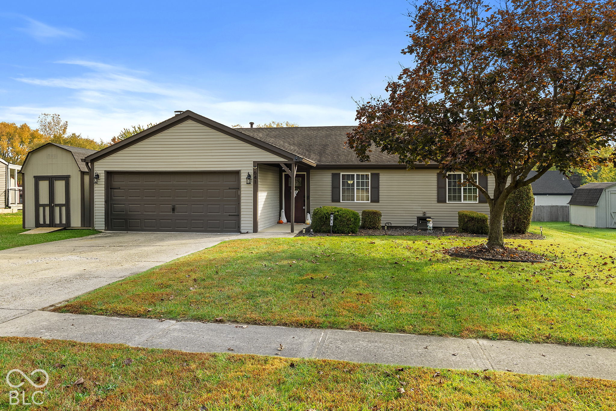 641 Boonesboro Drive — photo