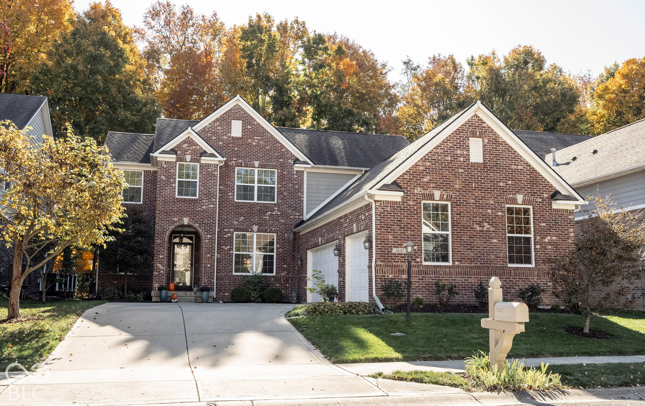2647 Highmount Court — photo