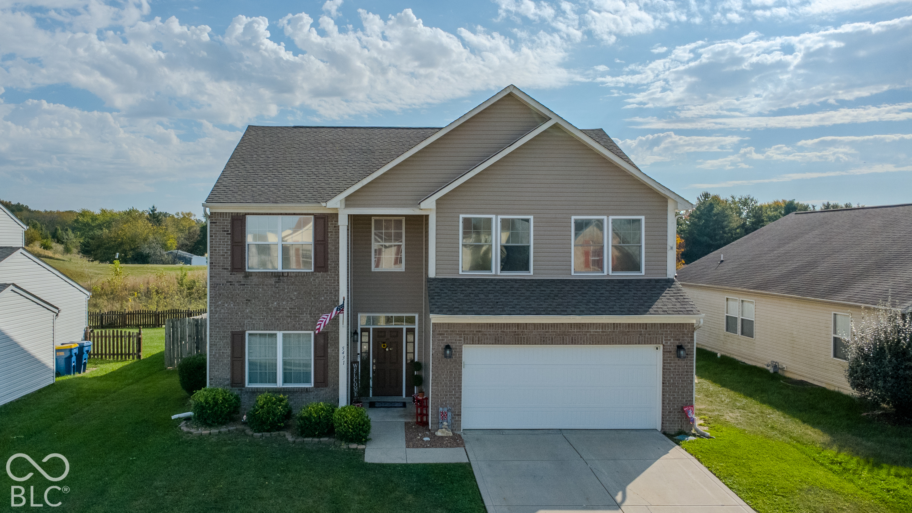 5431 Hammock Glen Drive — photo