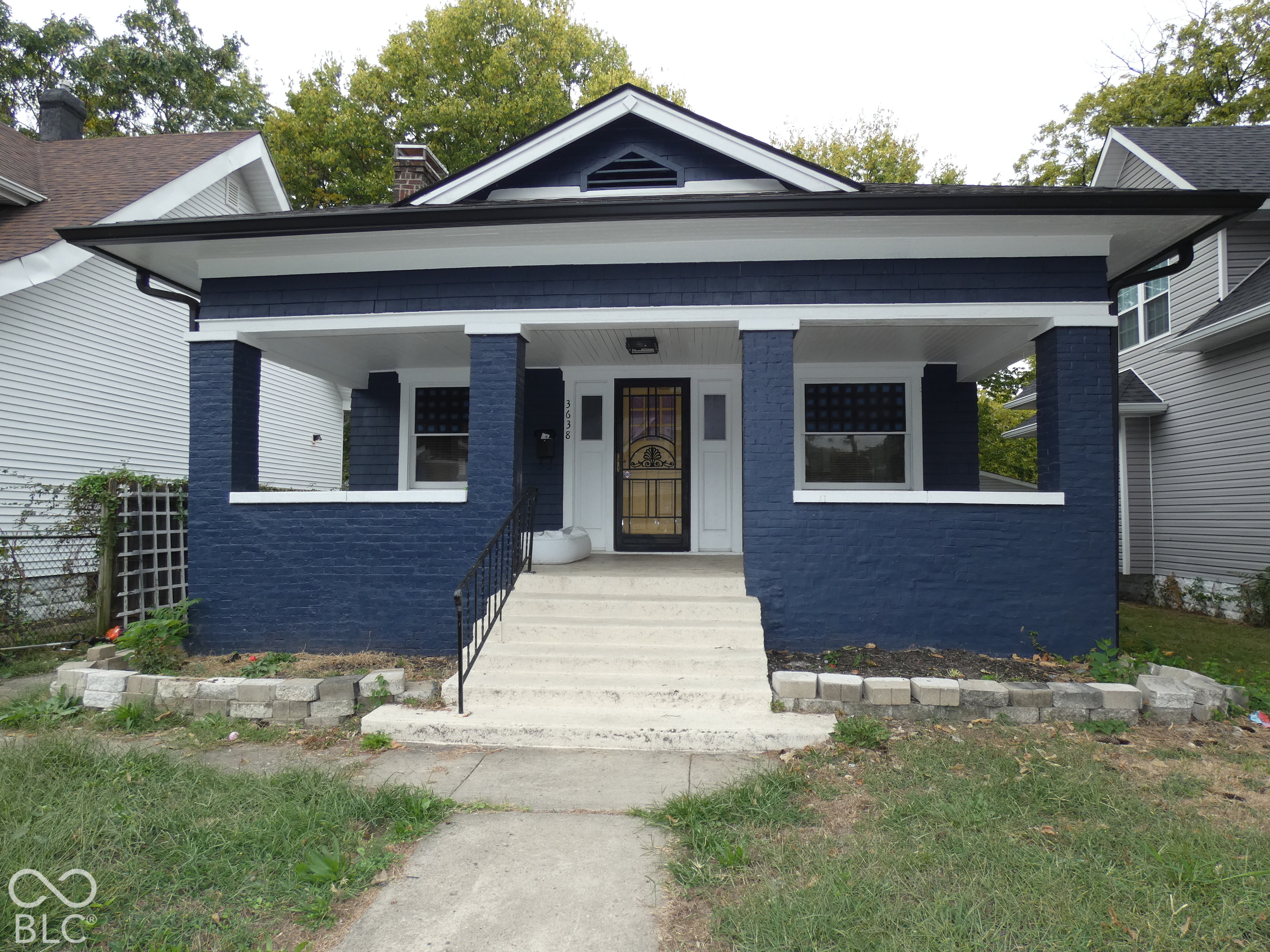 3638 N Kenwood Avenue — photo