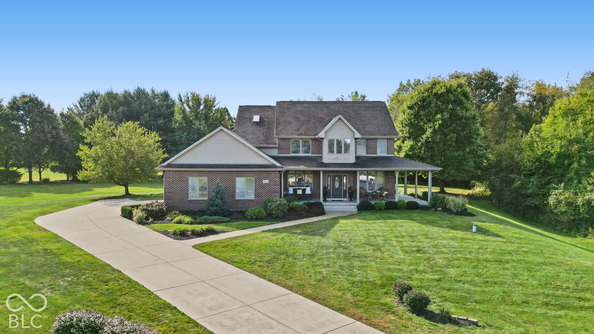 7811 Halifax Lane — photo