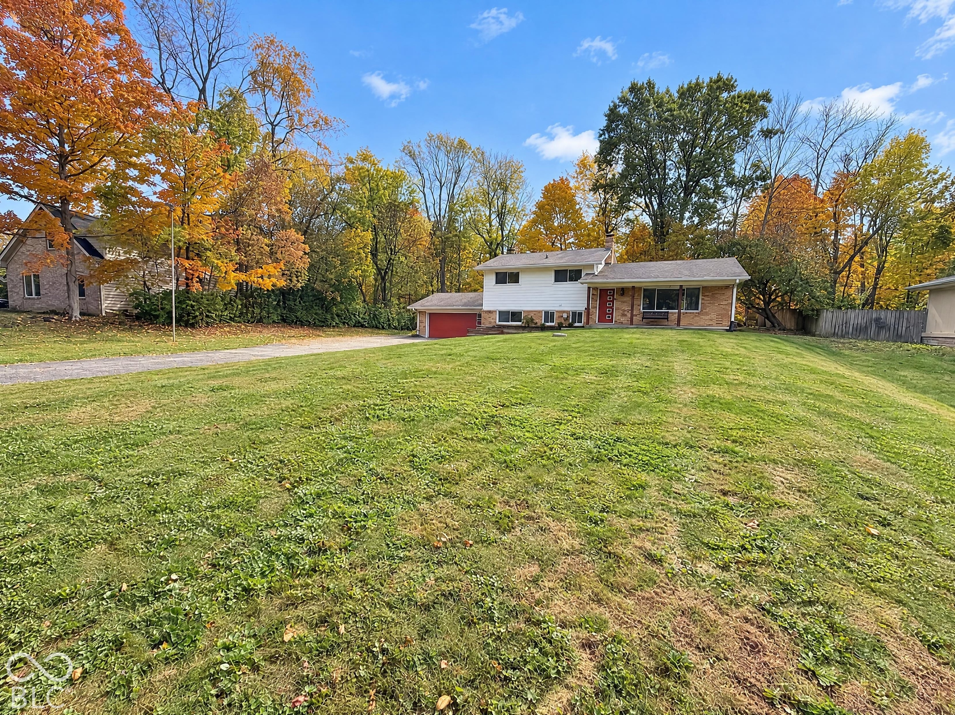 4533 Kessler Lane East Drive — photo