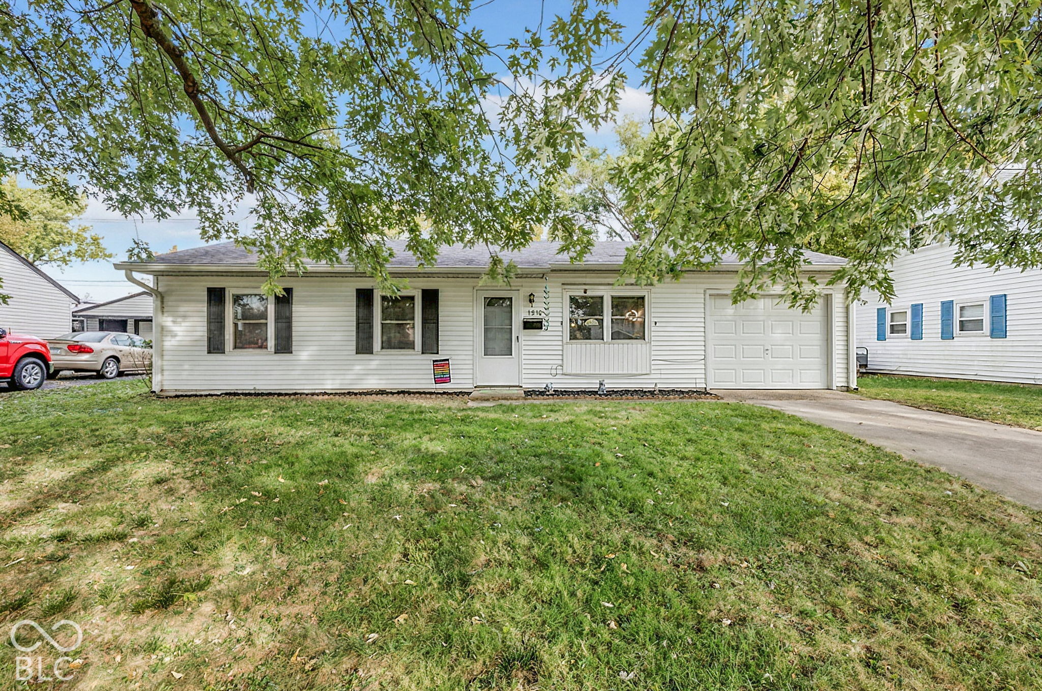 1510 Mar Lee Lane — photo
