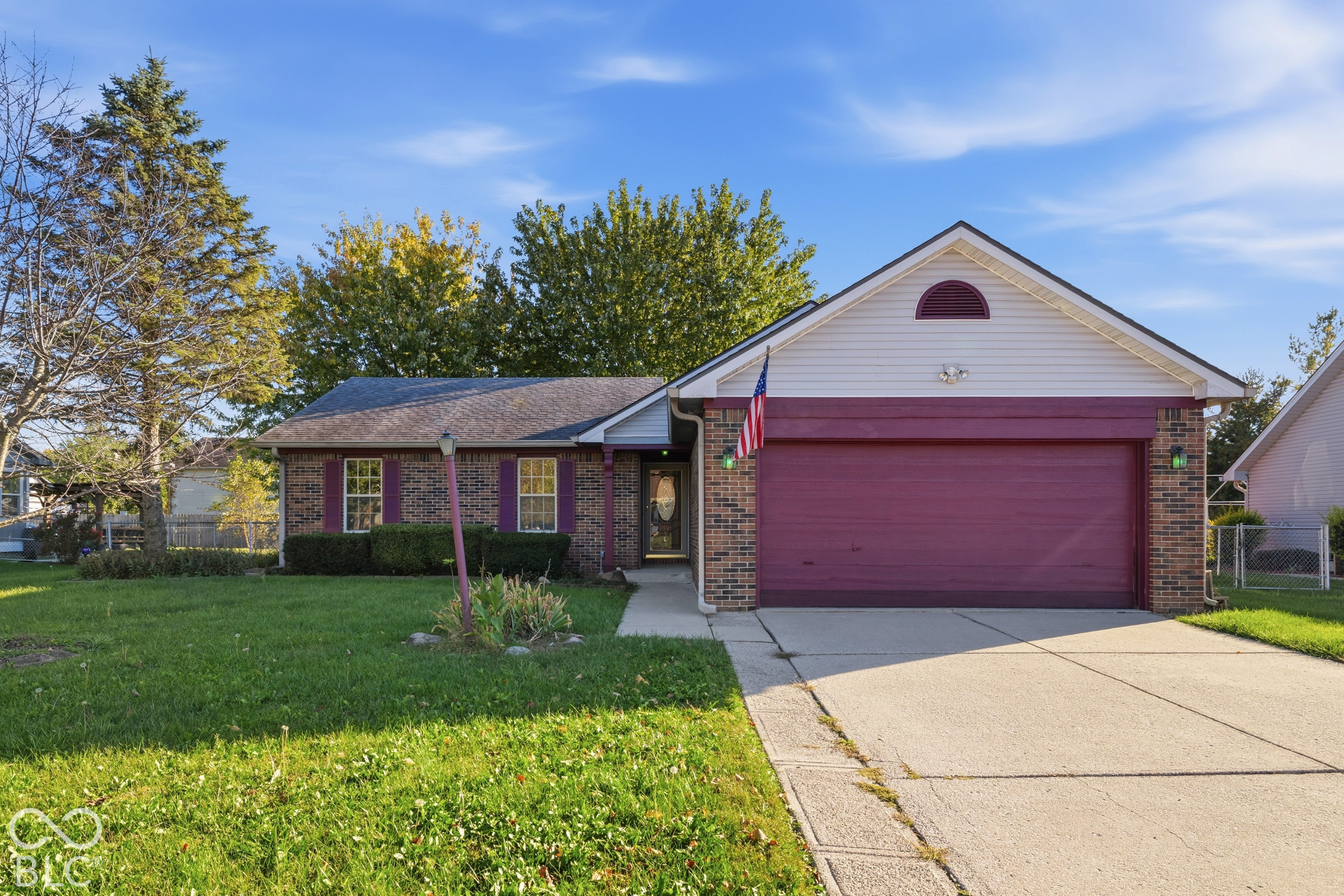 1409 Autumn Drive — photo
