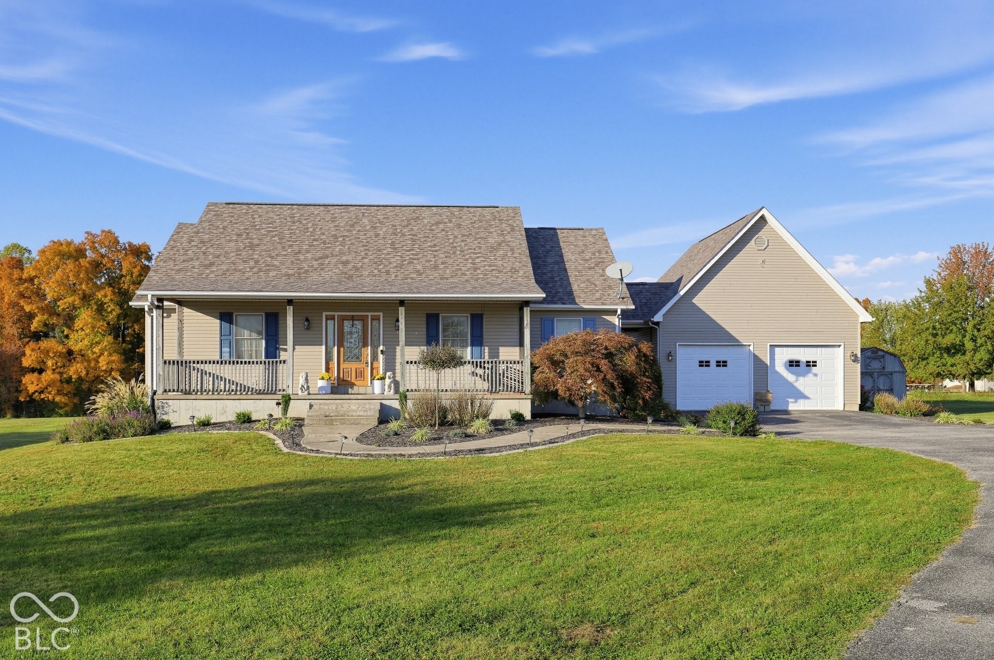1117 Spice Valley Road — photo