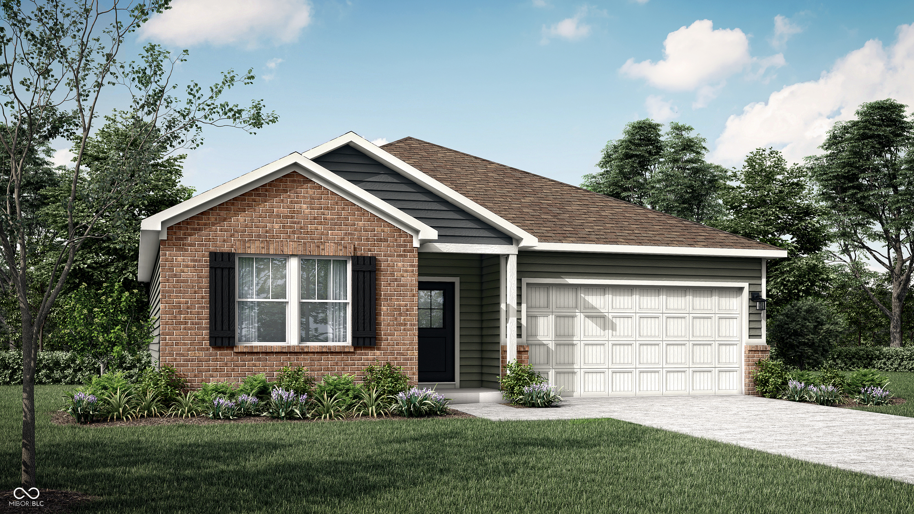 8823 Noble Heights Lane — photo