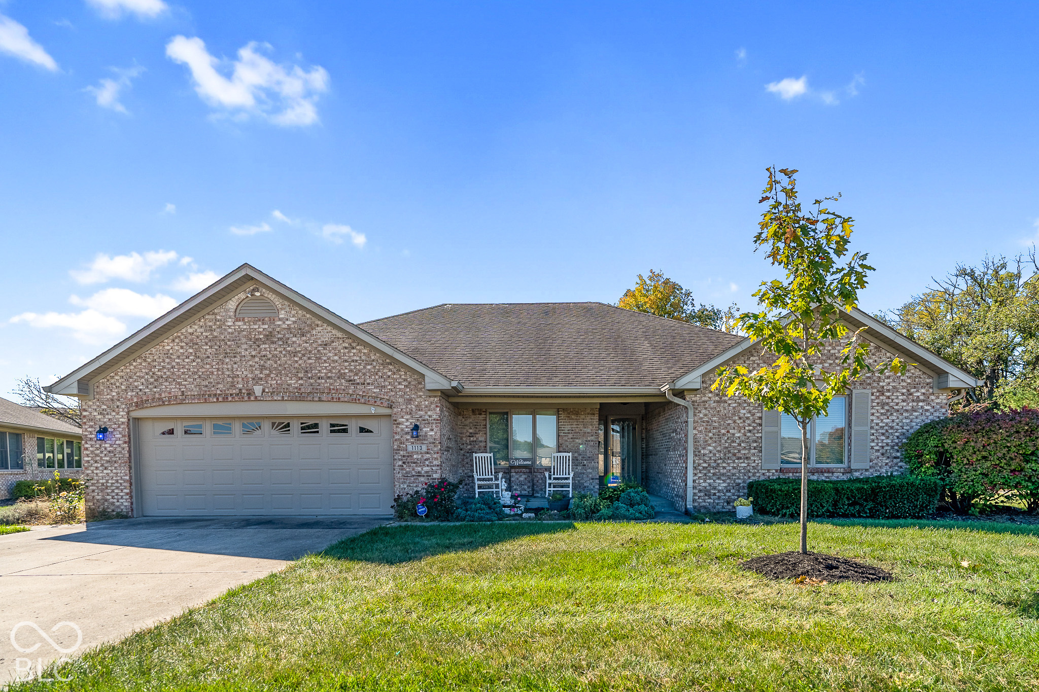 1113 Spencer Drive — photo