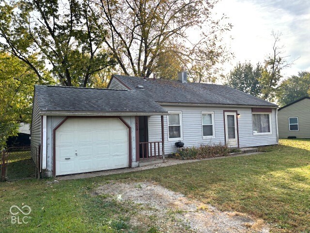 3439 Welch Drive — photo