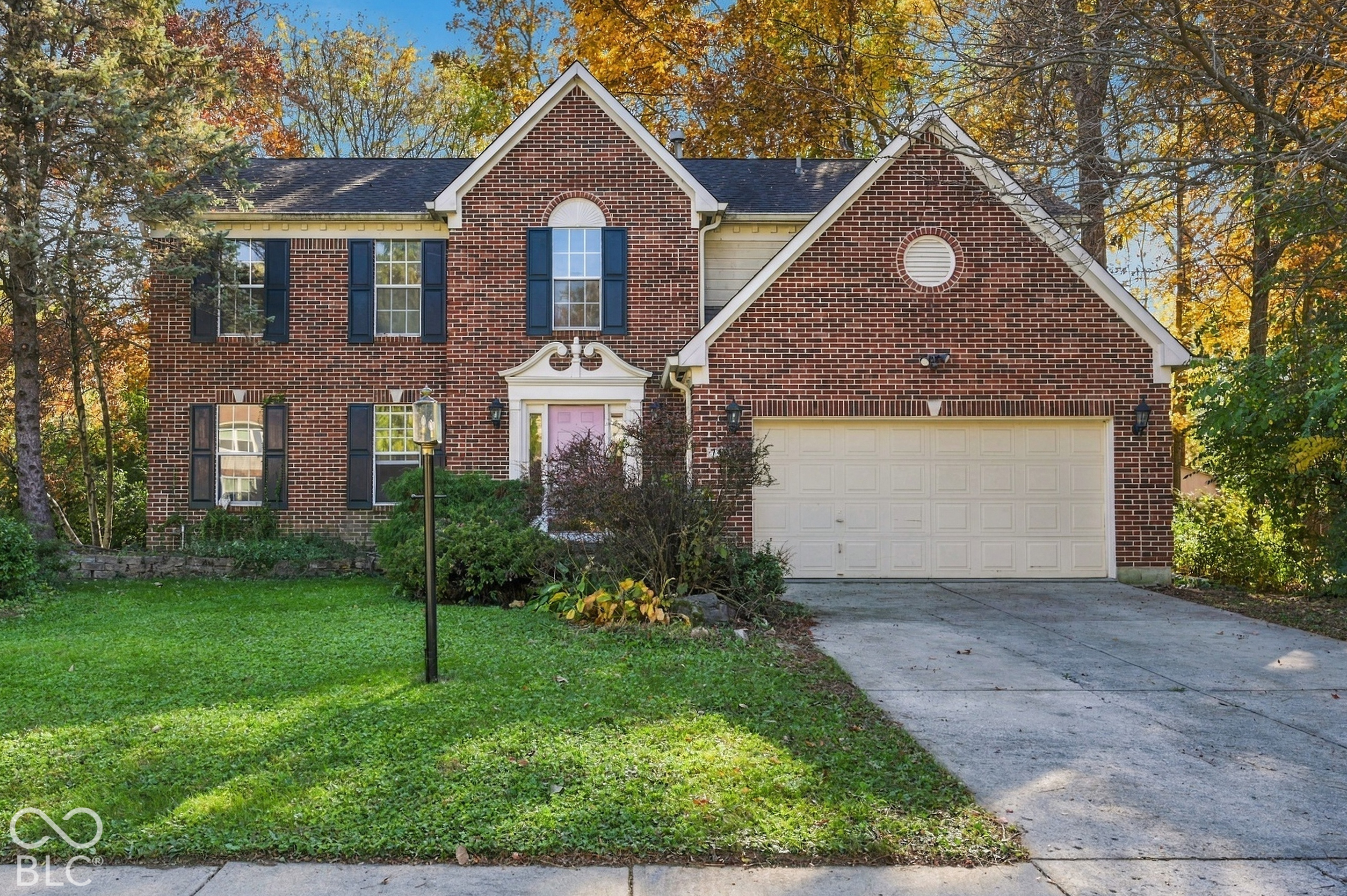 7497 Timberlane Drive — photo