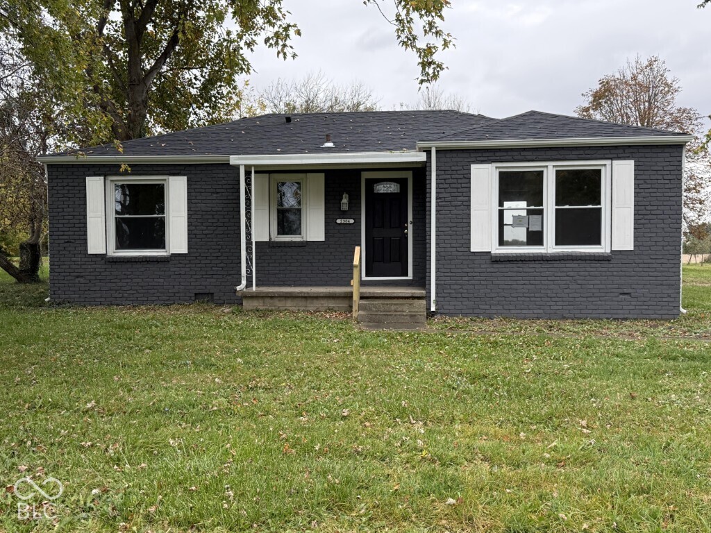 2304 E County Road 700 N — photo