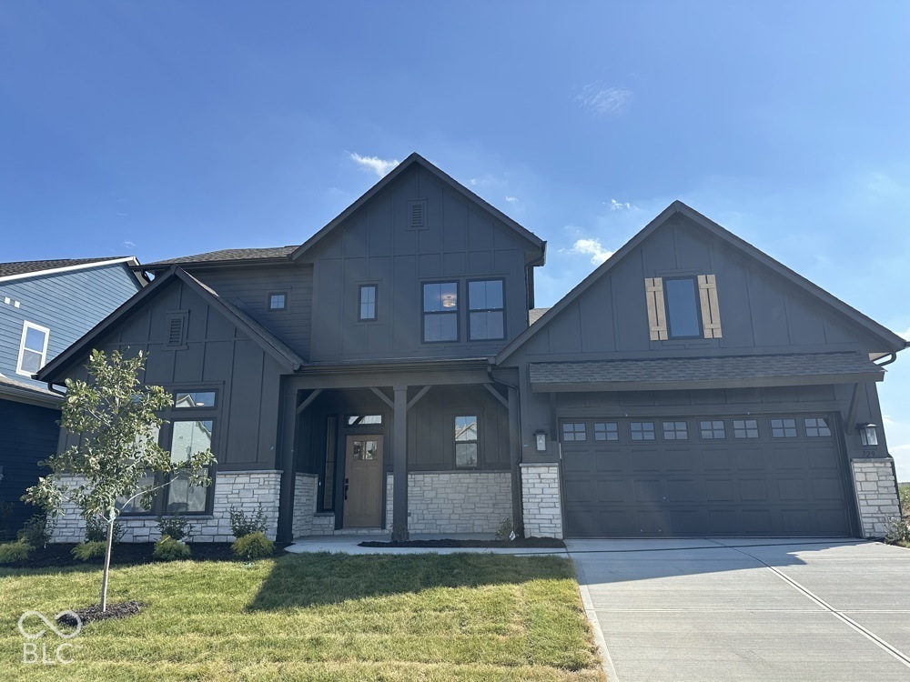 720 Robinson Farm Way — photo