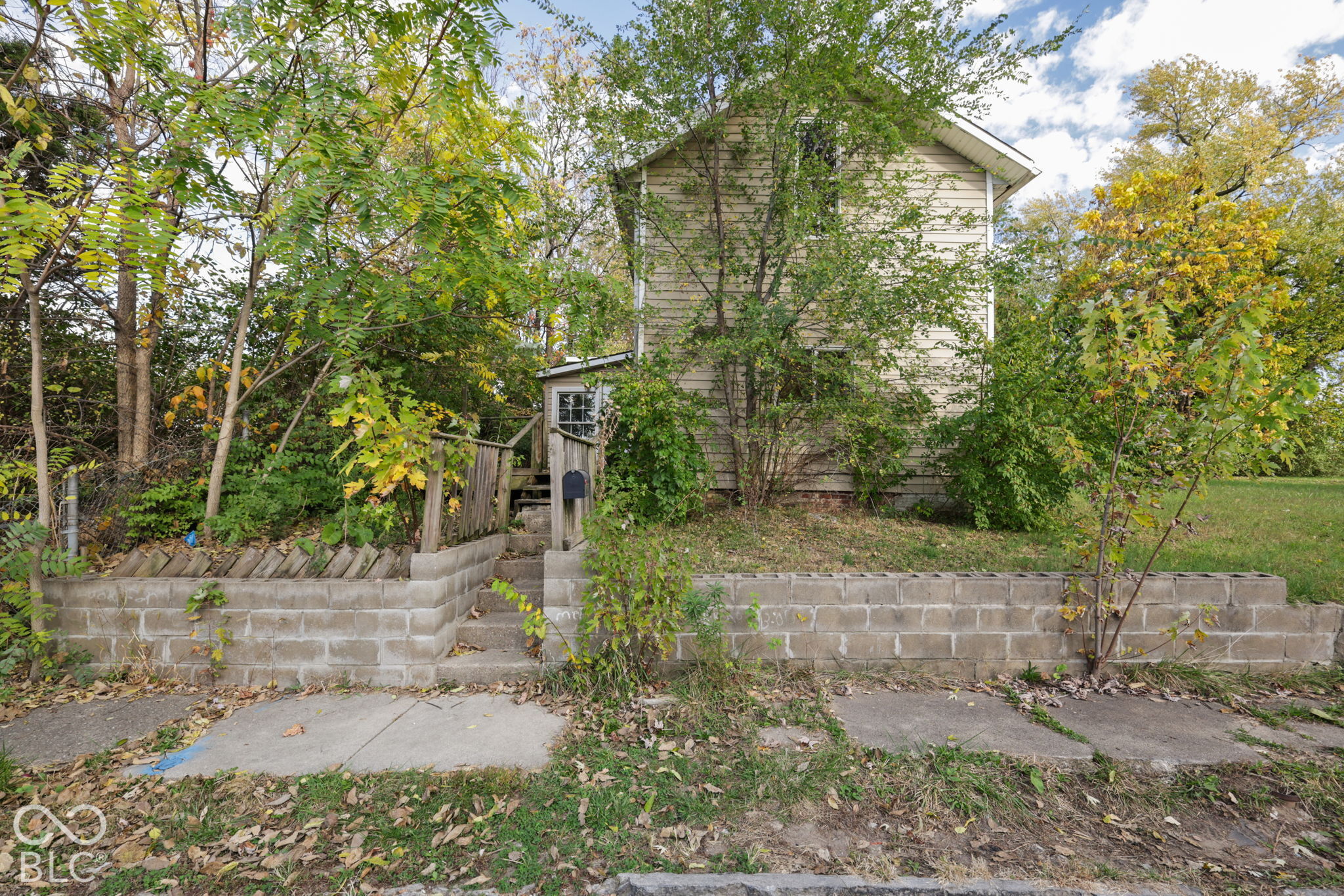 1733 Olive Street — photo
