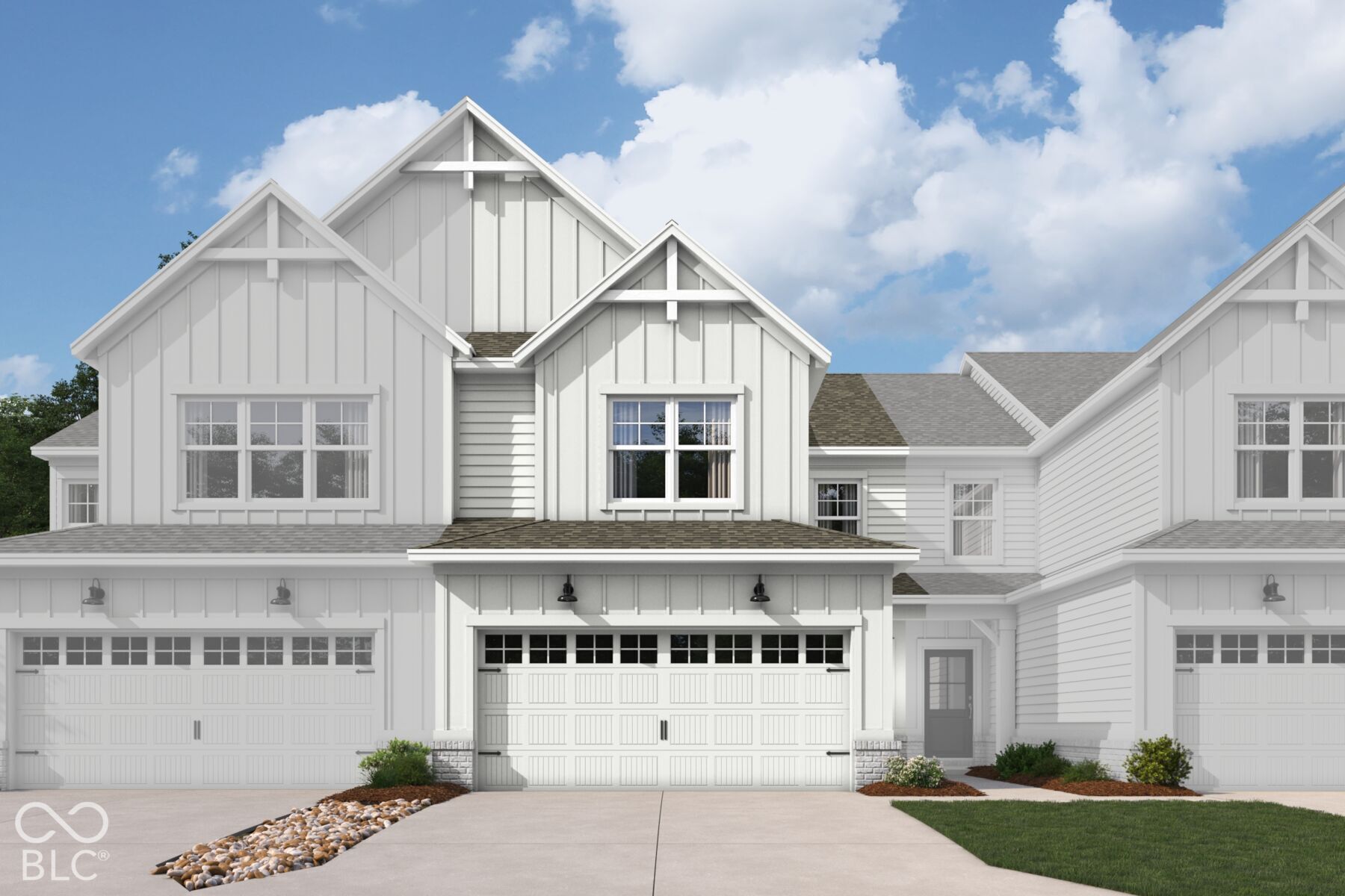 12529 Cattle Ridge Drive — photo