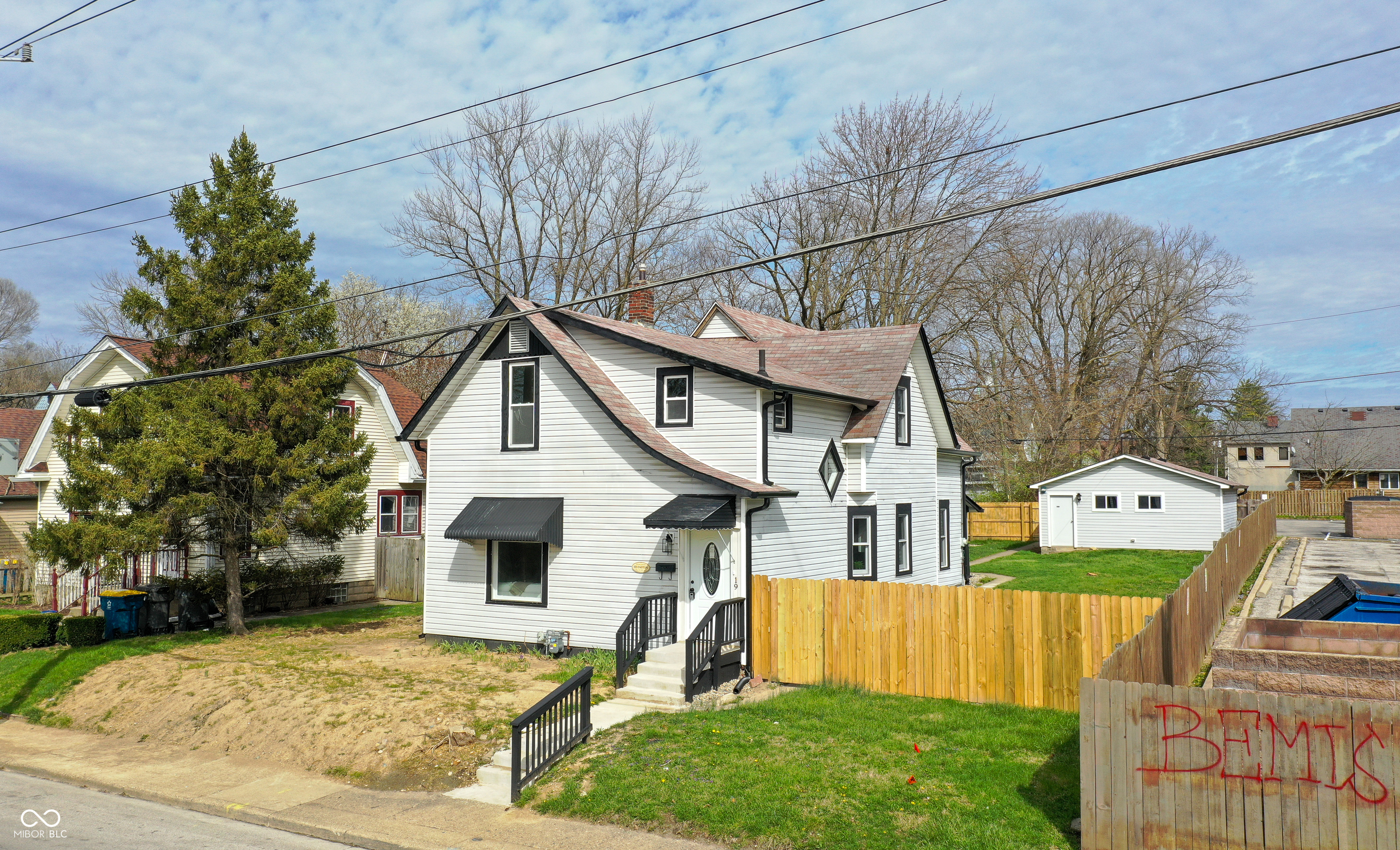19 N Ritter Avenue — photo