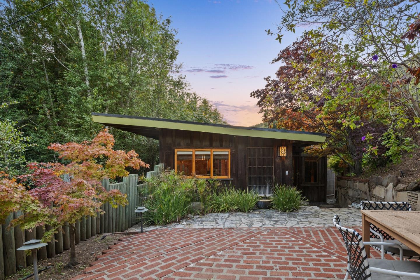 10026 Sycamore Canyon Road — photo