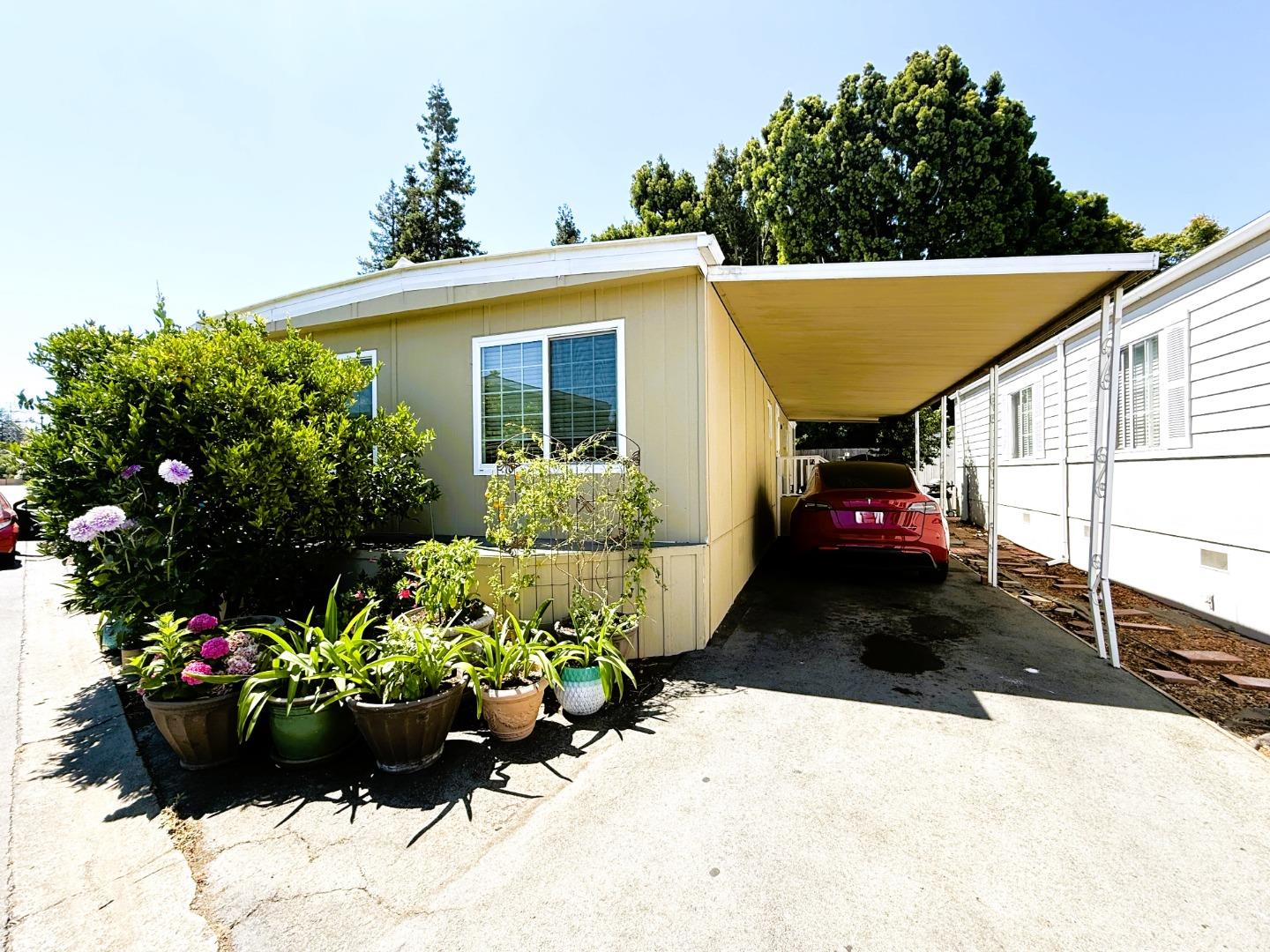 191 East El Camino Real — photo