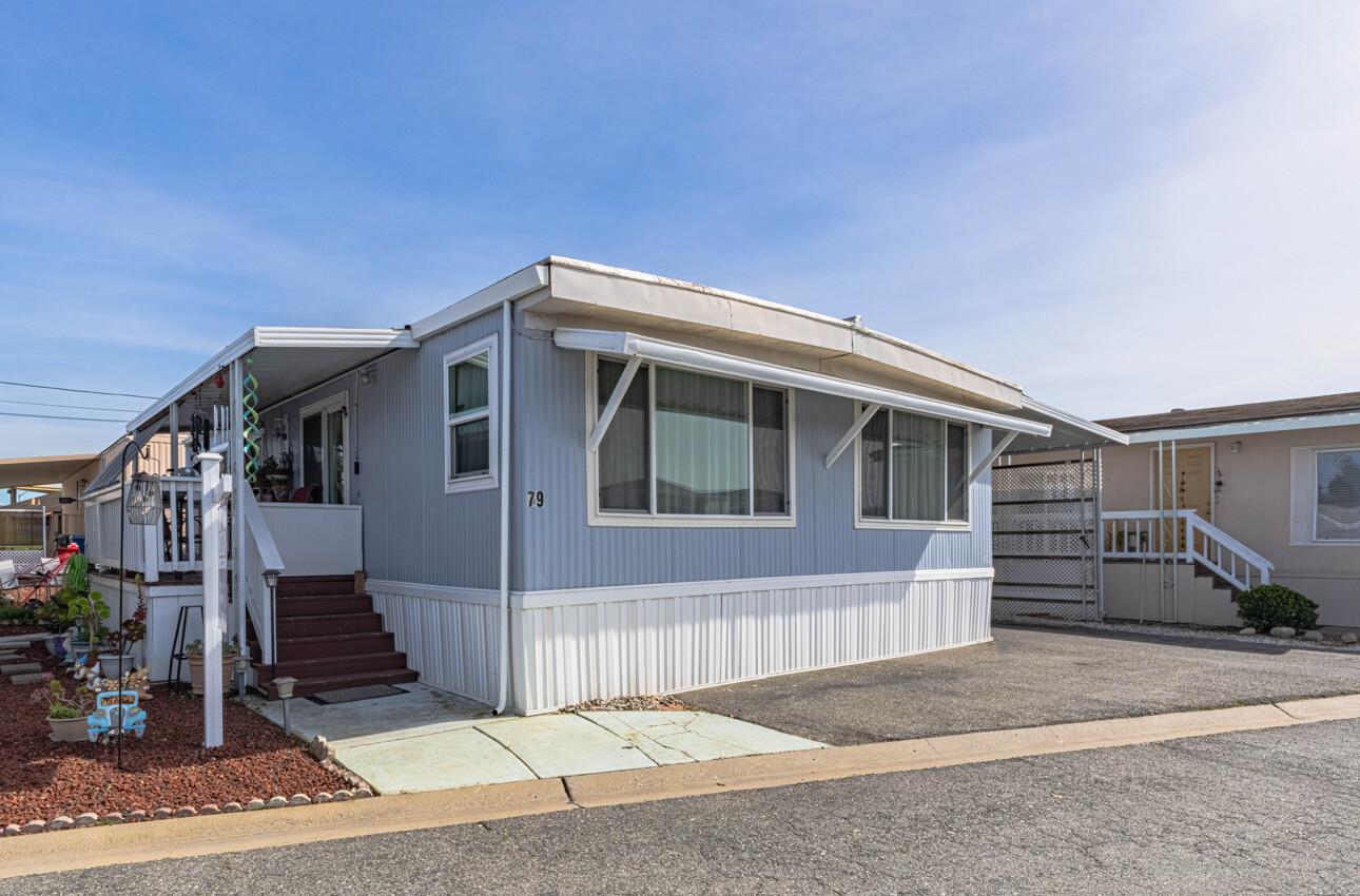 55 San Juan Grade Road — photo
