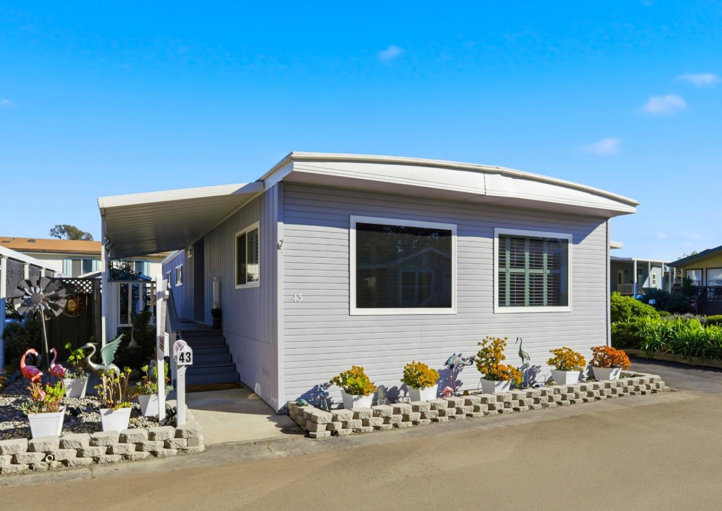 100 N Rodeo Gulch Road — photo