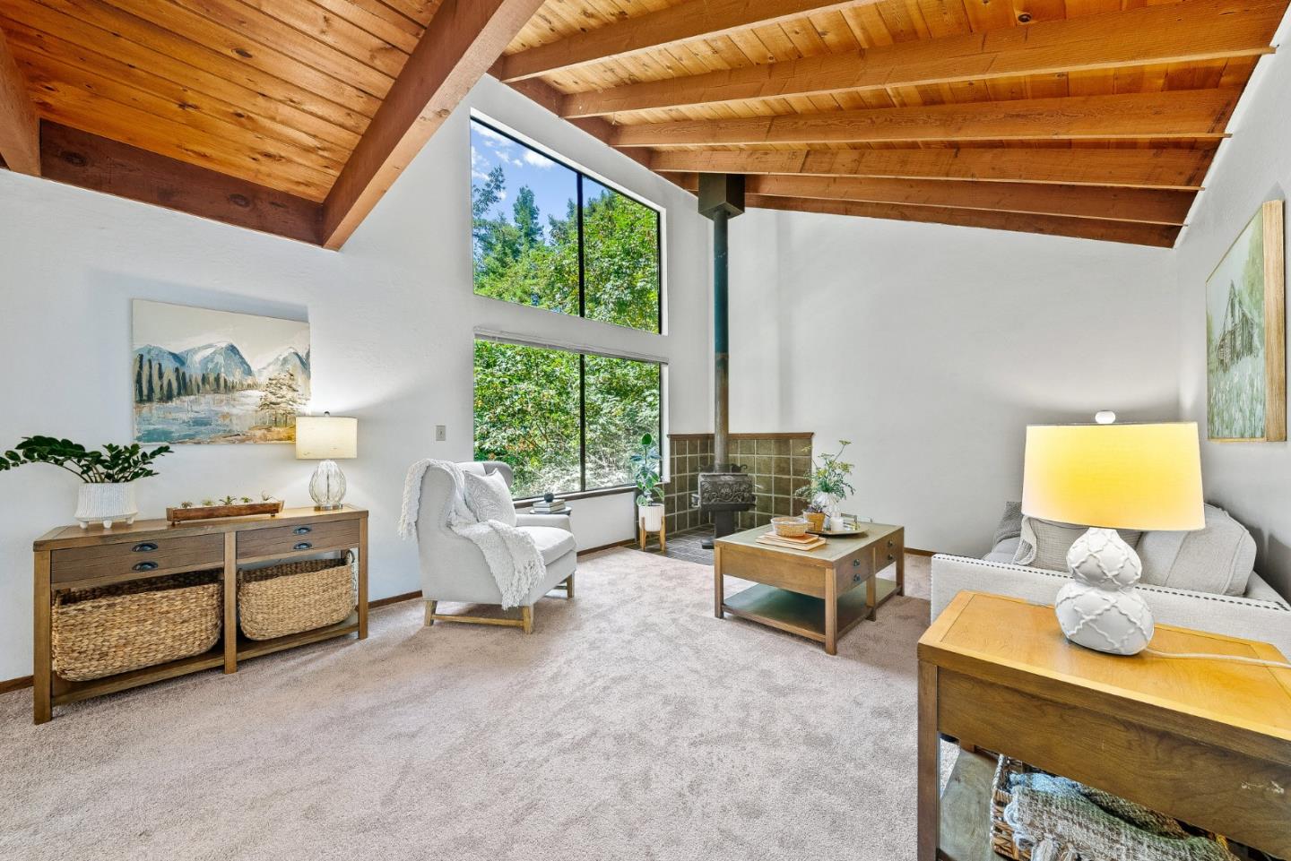 146 Aptos School Road — photo