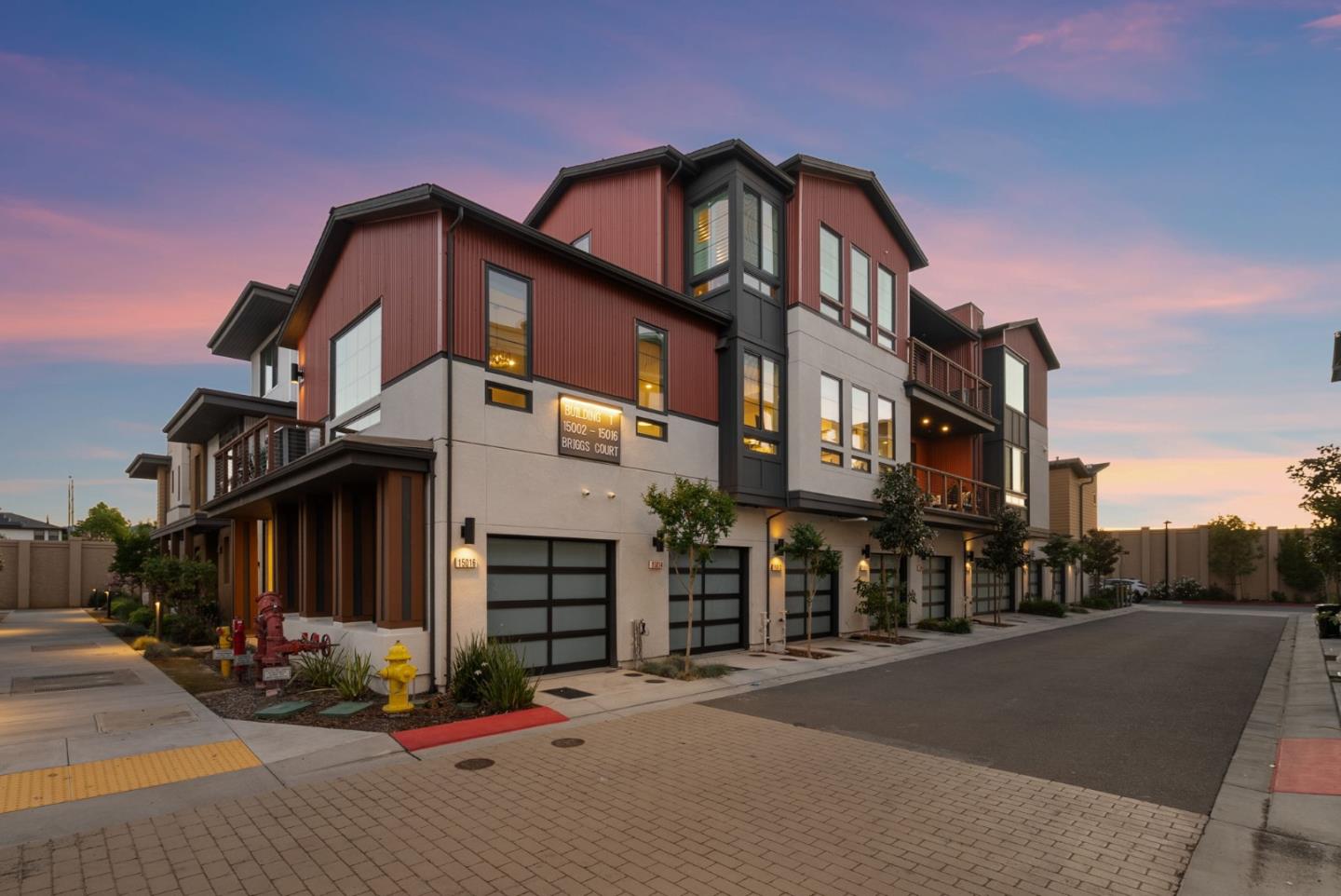 15016 Briggs Court — photo