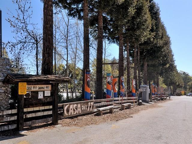 22990 Santa Cruz Highway 17 — photo