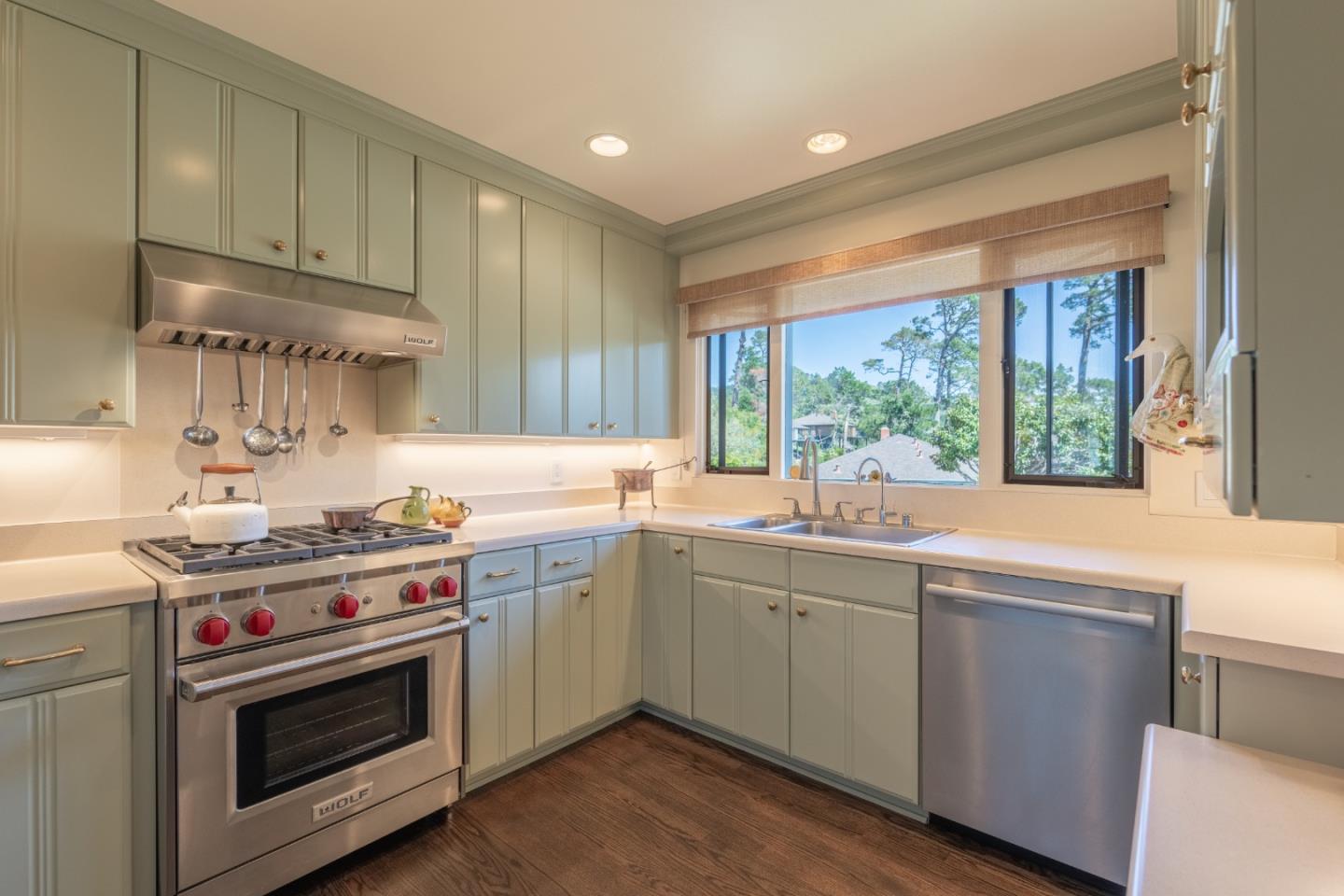 130 Del Mesa Carmel — photo