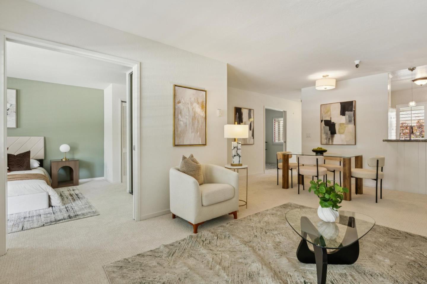 443 Alberto Way B218 — photo