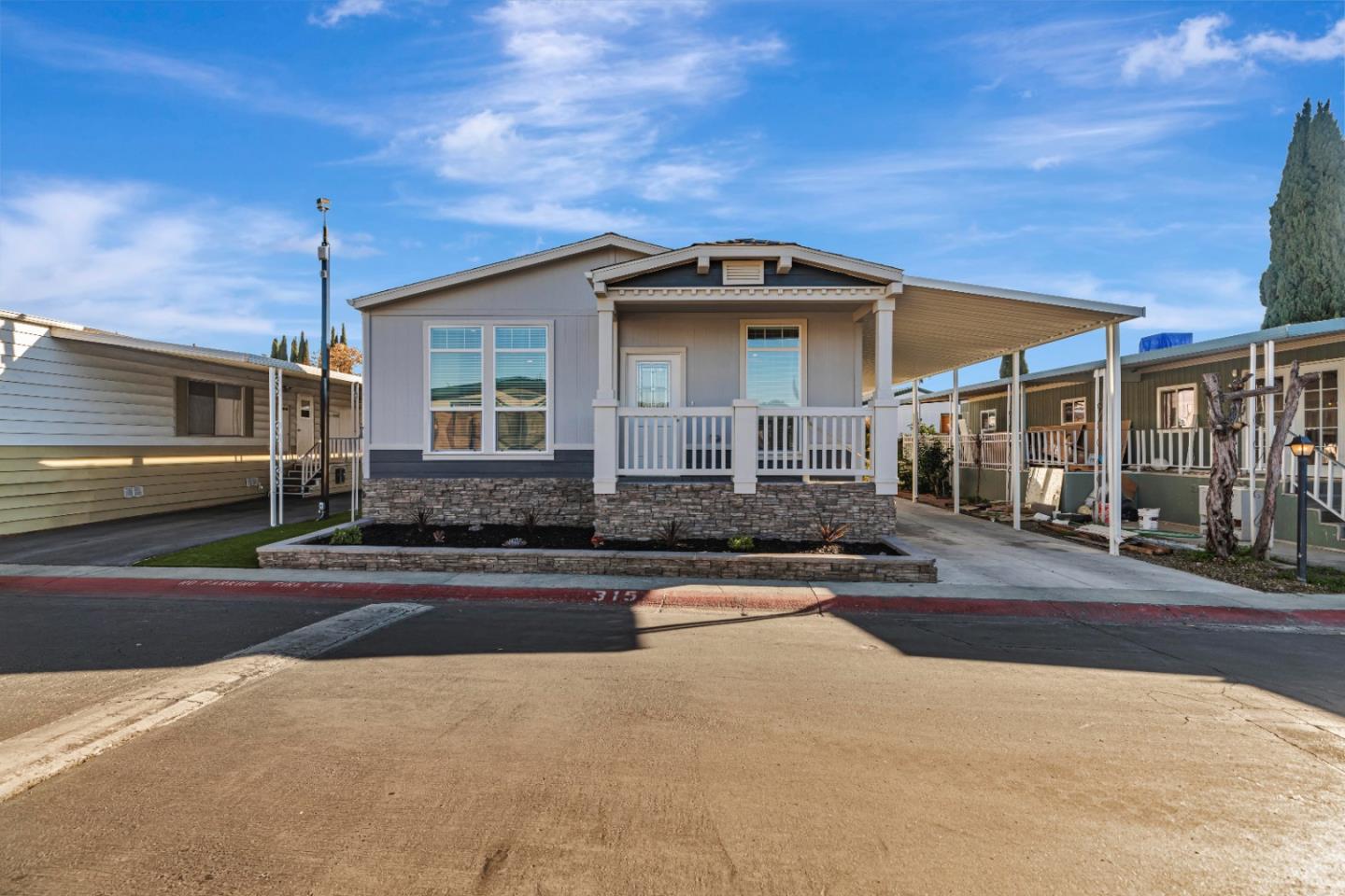 510 Saddlebrook Drive — photo