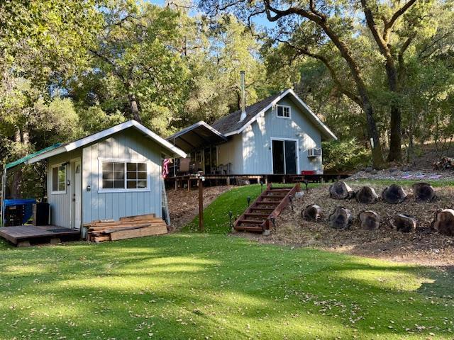 00 Cinnabar Hills Road — photo