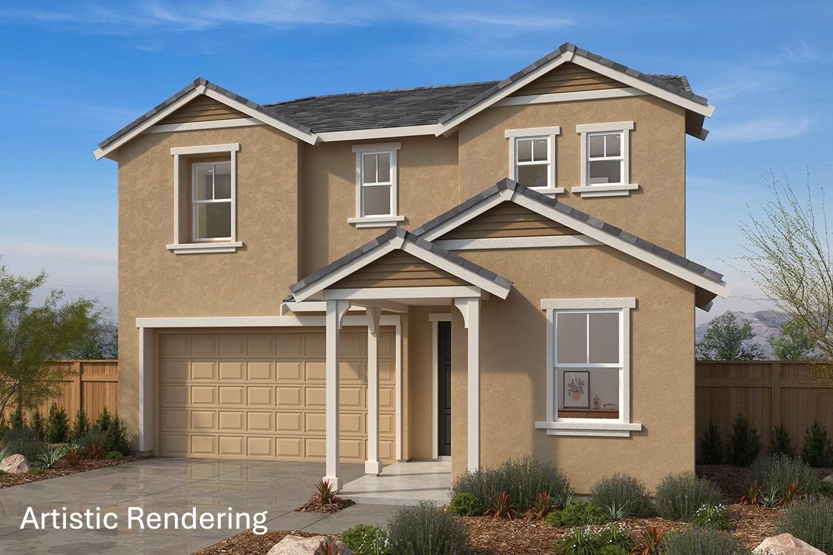 580 Tall Grass Way — photo