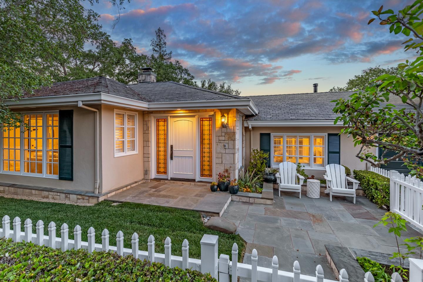 103 Toyon Court — photo