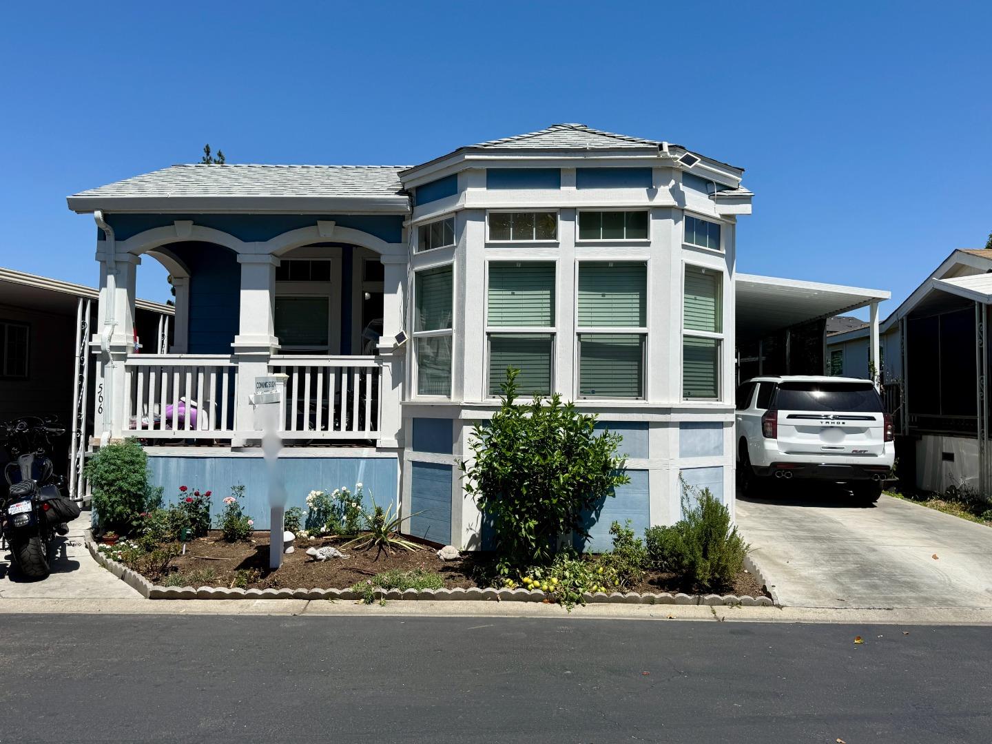 2151 Oakland Road — photo