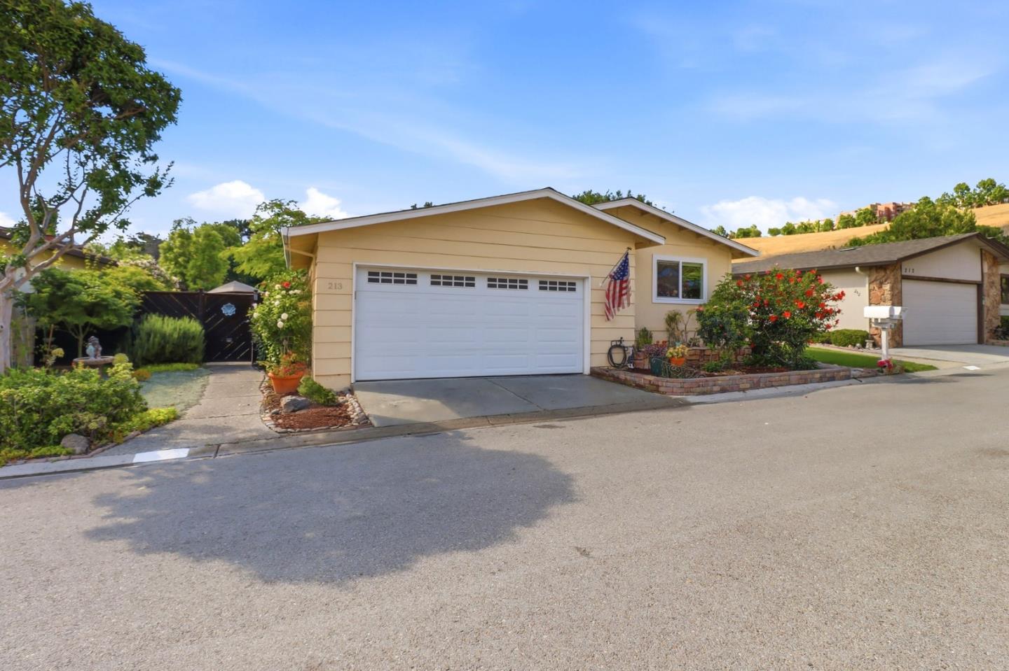 213 Mountain Springs Drive — photo