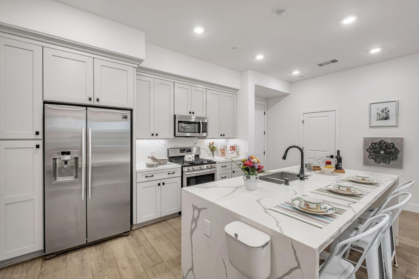 1000 Berryessa Lane 211 — photo