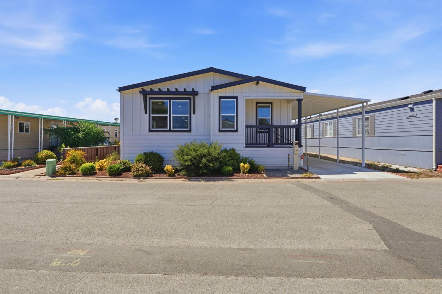 1220 Tasman Drive — photo
