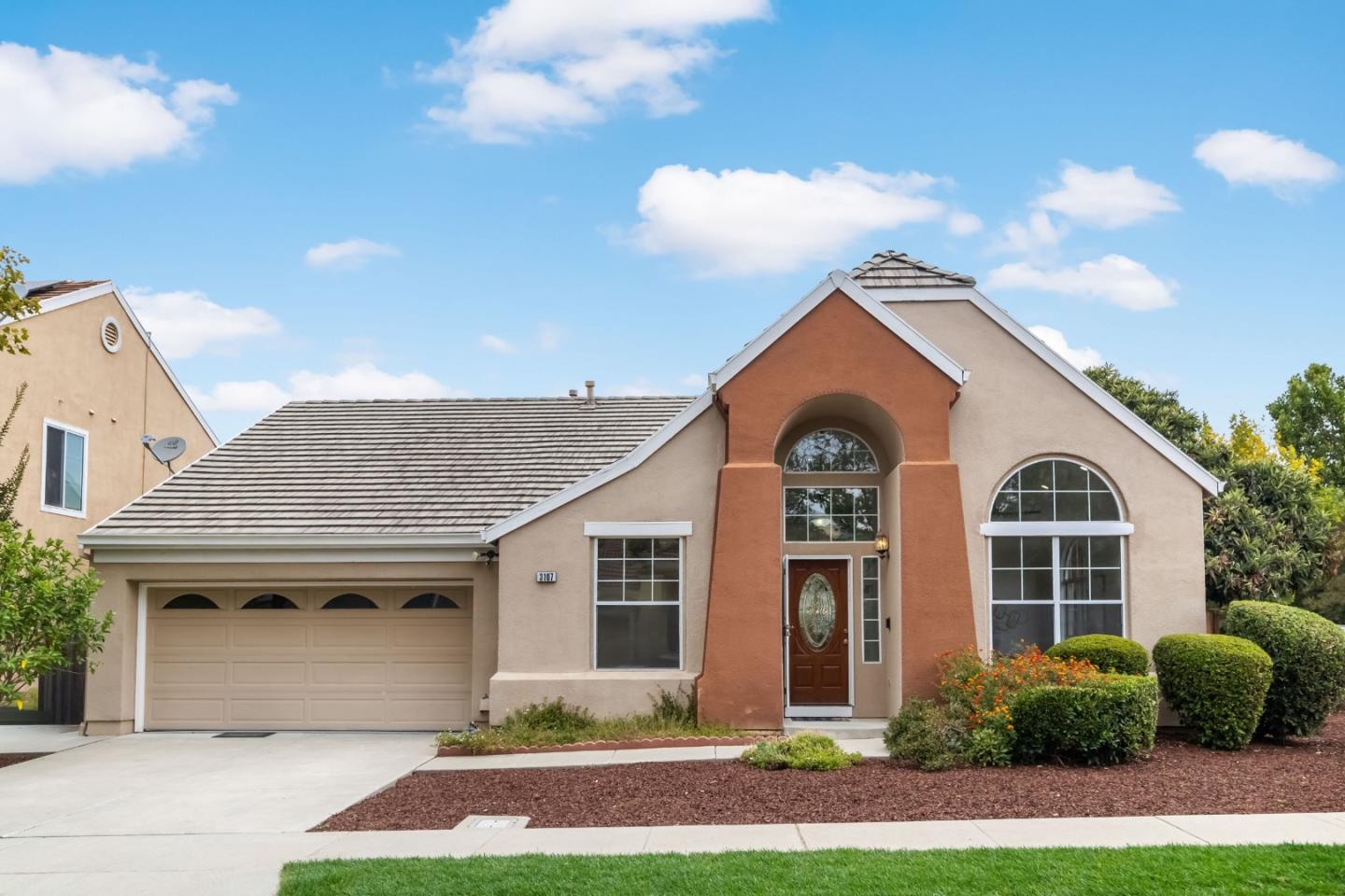 3107 Toscana Court — photo
