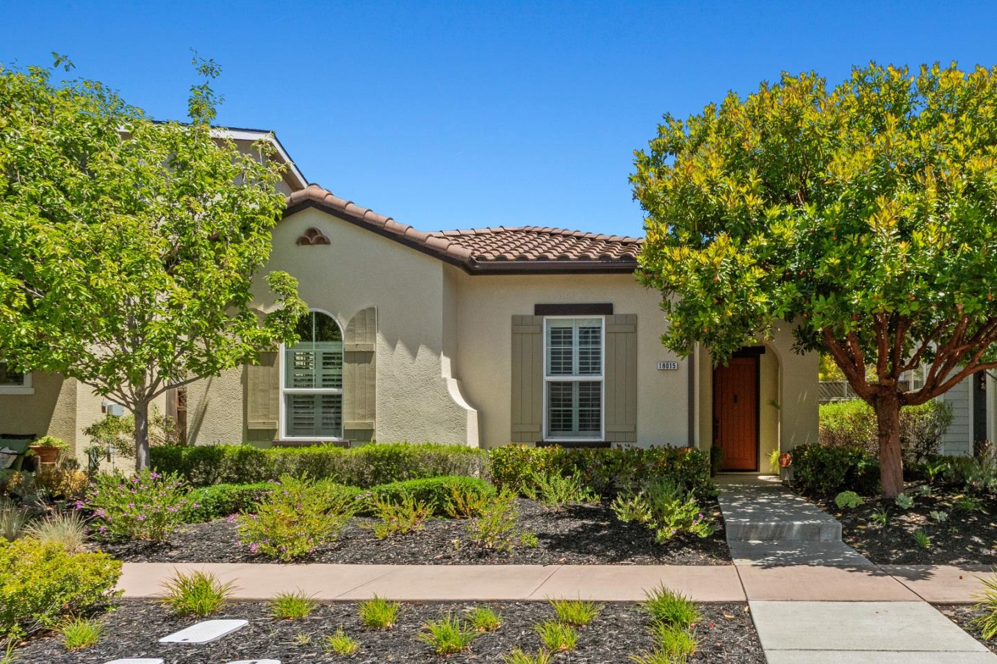 18015 McDowell Street — photo