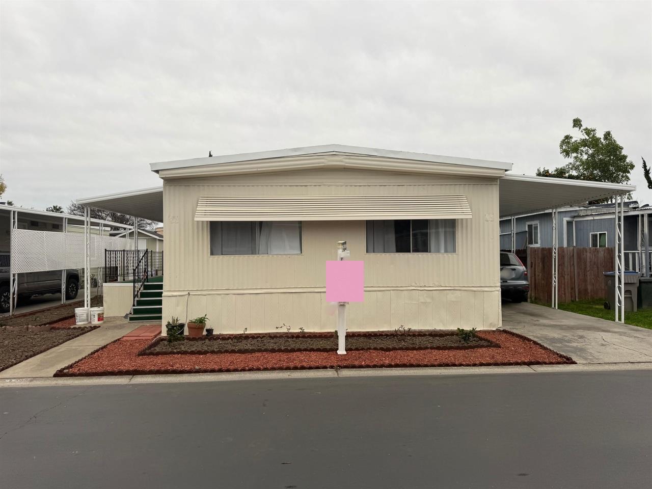 2151 Old Oakland Road — photo